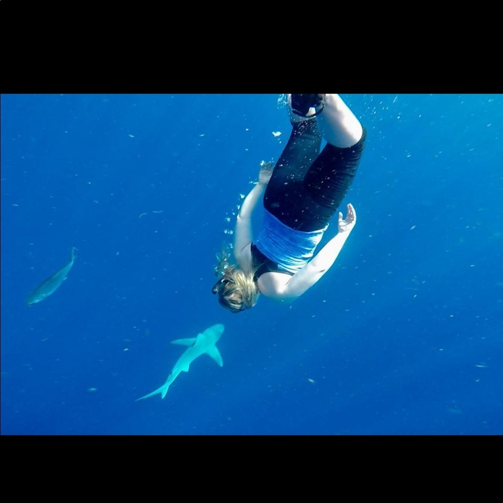 Meet your Posher, Samantha